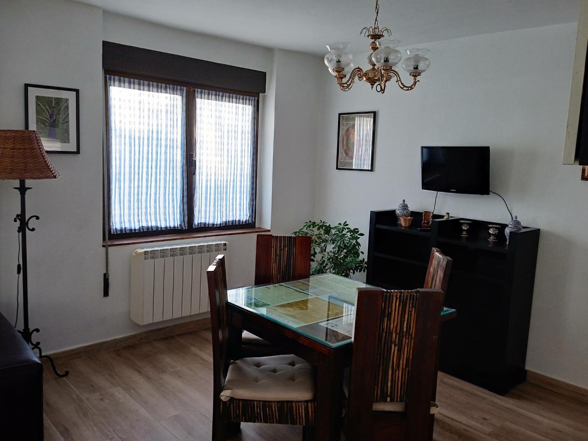 Casa Maria Vut 5614 As Apartment Villaviciosa  Exterior photo